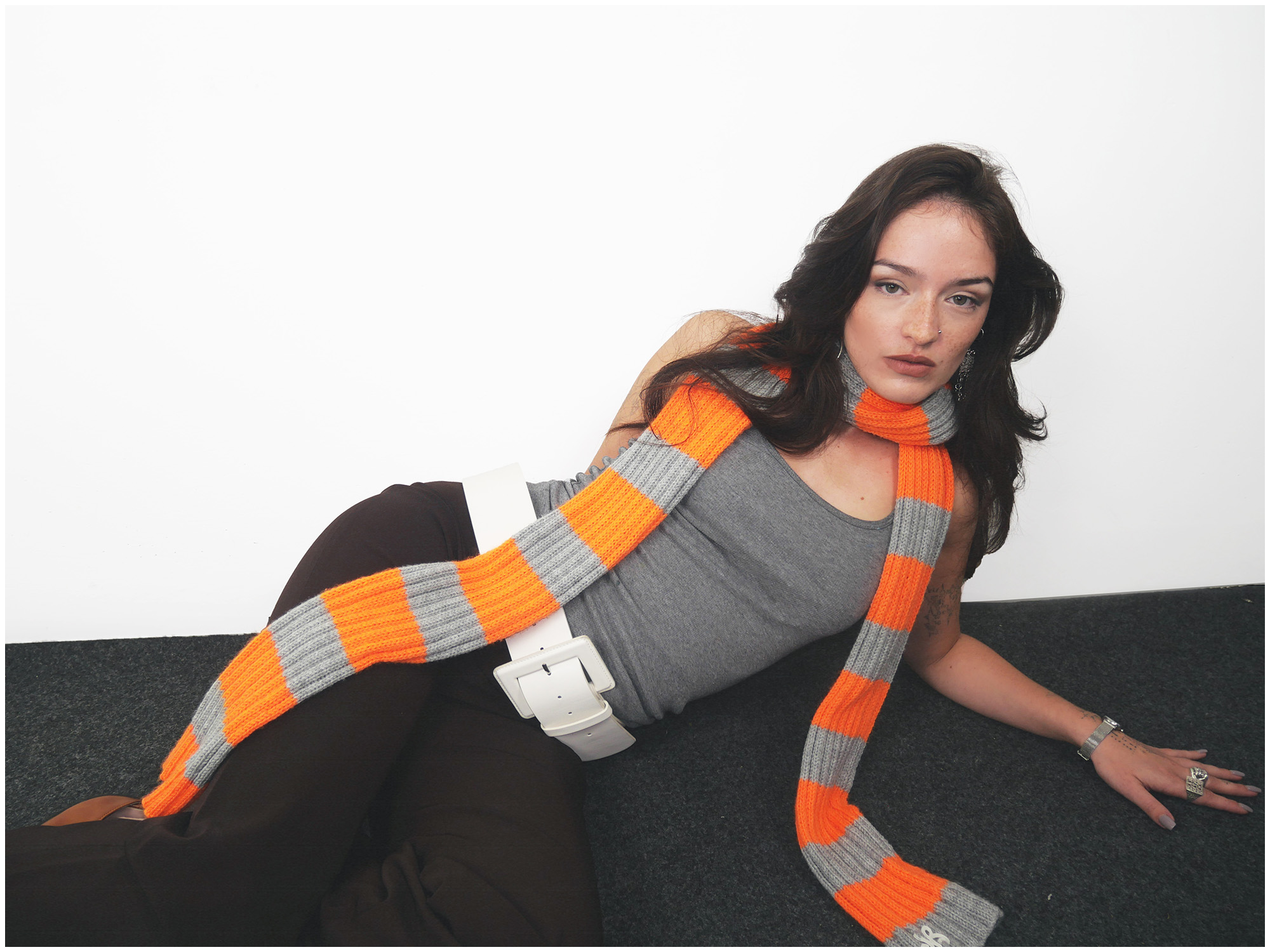 Shooting ninaabrunaa — photo 6